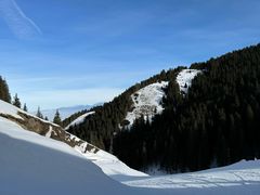 -丝绸之路山地度假区滑雪场