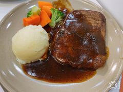 -宜家·瑞典风味餐厅(北京西红门店)