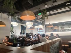 -旺爷砂锅·茶作(国贸城店)