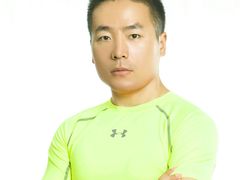 -中田健身工作室(博兴路店)