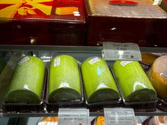 -本格旺索罗(樟宜机场T1店)