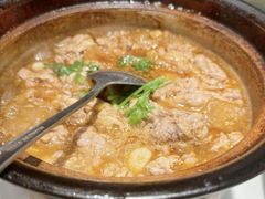 -虎哥私房菜(馒头山店)