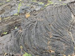 -夏威夷火山国家公园