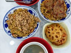 -小罗子汤店(大士院总店)