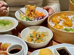 -苏小柳手工点心(人民广场分院)