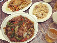 -陈根记大牌档