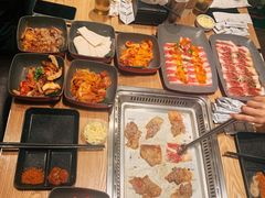 -新石器烤肉(之心城店)