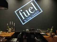 -AZUL by FUEL蓝色·法式酒馆(琶醍店)