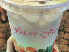 -罗汉果龙眼冰糖燉冬瓜