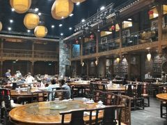 -顺兴老茶馆·精品川菜(世纪城店)