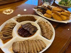 -万宝海鲜舫(劳动公园店)