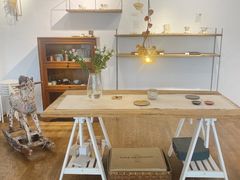 -MAISON门前杂货店