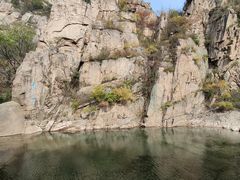 -崂山九水游览区