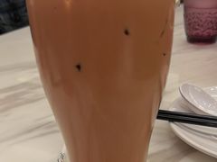 -新世界餐厅(万达店)