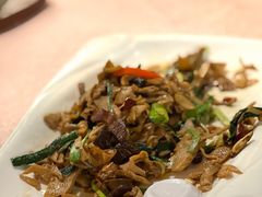 -七仙岭君澜度假酒店·桃源小馆中餐厅