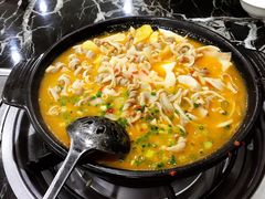 -李师傅脆肚(华强北店)