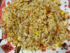 虾头膏炒饭-家利美食店