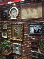 -P.STYLE 派斯造型