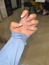 -美兮美学·日式艺术美甲美睫