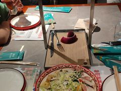 -通海俄式烧烤·俄罗斯大串(嵩山路店)