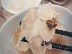 -龙抄手(春熙路总店)