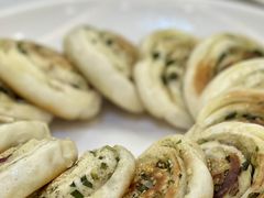 葱油饼-新金盛·海鲜酒楼(盐田店)