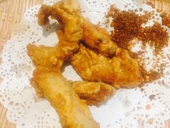 -来蜀乾串串香(北京总店)