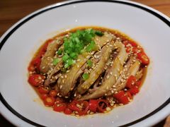 藤椒正经鸡-太二酸菜鱼(正大广场店)