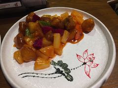 -十二舍·湯物素煮(江泰潤政店)