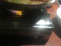 -绿茶餐厅(华联万柳店)