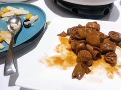 -花城苑广府菜(侨鑫店)