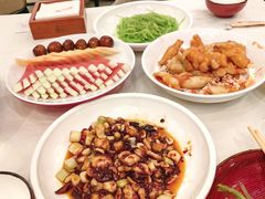 -大鸭梨烤鸭店(花园村店)