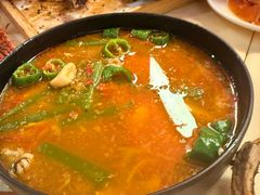 -铭副琦食·虾蟹烩馆(渔人码头店)