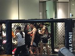 -INGYM(园区印象城馆)