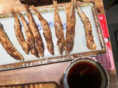 -金石陈朝鲜拌饭(东城万达店)