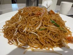 温州米粉-华盛丰温州大排档(东三环南路店)