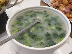 -乾隆美食·本帮菜(黄河路店)