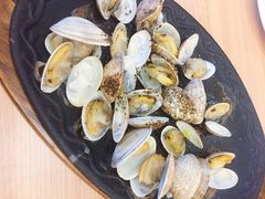 -萨莉亚意大利餐厅(龙胜站颂荟商场店)