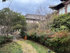 -扬州瘦西湖汇金酒店