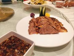 -鲁菜根·泰安菜(万达店)