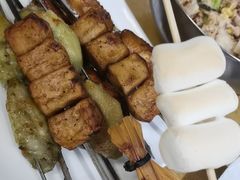 -鬼味烤翅(南锣鼓巷店)