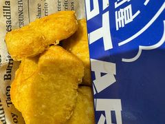 -TACO STAR 塔可星(下沙宝龙店)