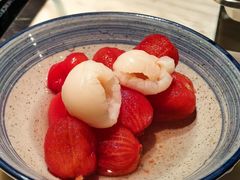 -尚尚仙·酸汤猪手·猪肚鸡火锅(华联万柳购物中心店)