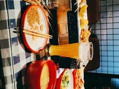 -雪熊铜炉牛骨·烧烤酒馆(开发区店)