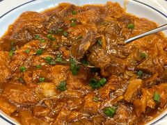 -金沙滩海鲜餐厅·海肠捞饭·手工水饺(梅江龙水园店)