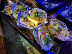 -质烤烤物·活烤海鲜(质烤总店)