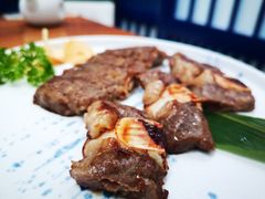 -熹炭精致日料(金融街购物中心店)
