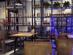 -向川南·水煮鱼·川菜(和平里店)