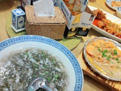 -乡里八闽·福州乡土菜(高宅店)