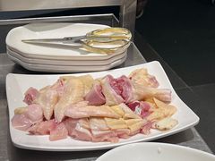 -水禾轩·海鲜蒸汽主题餐厅(拱北店)